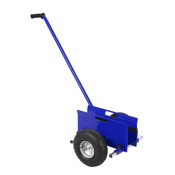Panel Dolly, Heavy-Duty, 400 lbs Kapacitet,BE