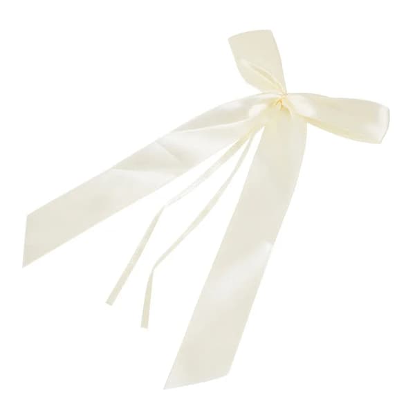 Båndsløjfer, 50 Stykker, Til Begivenheder og Dekorationer,Beige