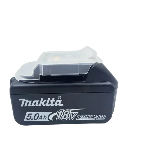 Batteri, Lithium-Ion, 6.0Ah Kapacitet,1PCS YZ-5A