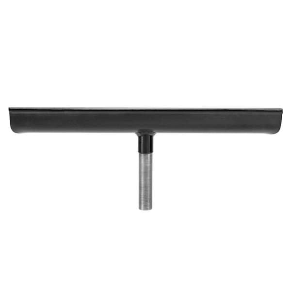 Drejebænk Værktøjsstøtte, 12 tommer Længde, 5/8 tommer Stang Diameter, 304 Rustfrit Stål Materiale, Ergonomisk Design