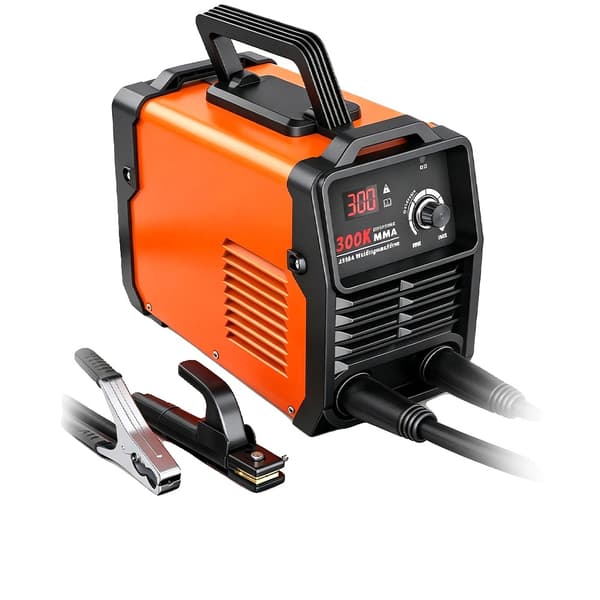 Svejsemaskine, Bærbart Design, Avancerede Sikkerhedsfunktioner,220v