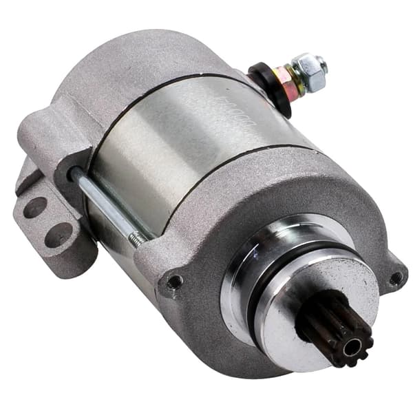 Startmotor, Längd 14 cm, Bredd 9 cm, Höjd 7 cm, Vikt 800 g, Antal Tänder 9