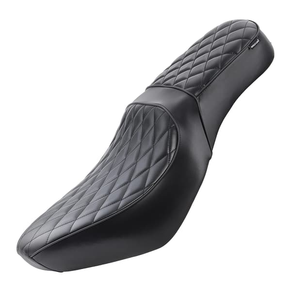Sædehynde, Én-dels Design, Ergonomisk Pasform,Sort