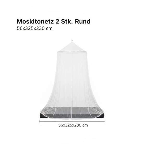 Myggenet, Holdbart Design, Alsidig Brug,Som billede