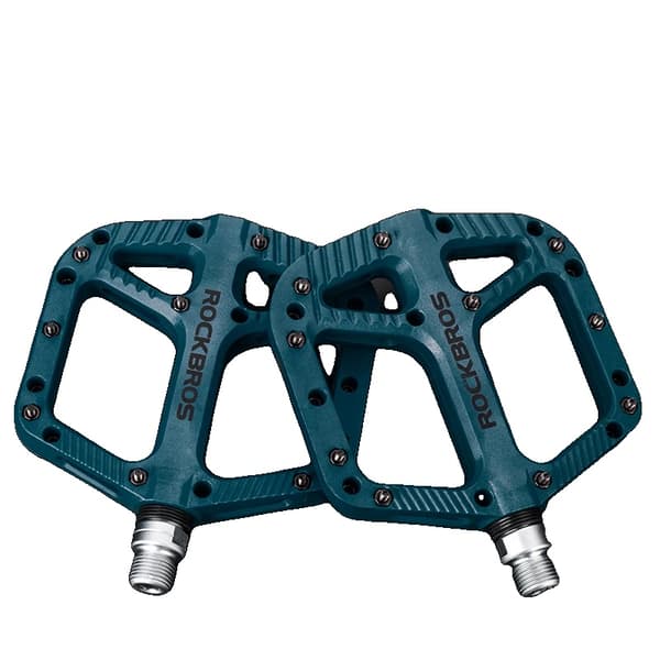 Cykelpedaler, Ultralight Design, Forbedret Greb,2018-12ABL