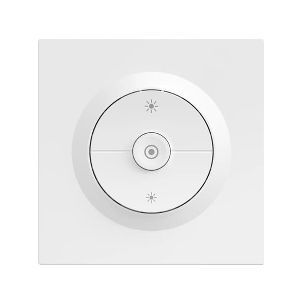 Smart Dimmerbrytare, Röststyrning, Energimonitorering,MINI-DIM-E