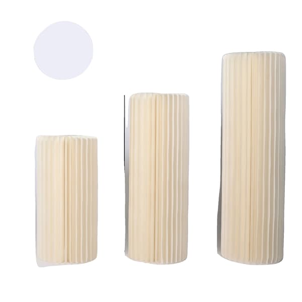 Displayställ, Fällbar Design, Modern Estetik,H60 80 100cm
