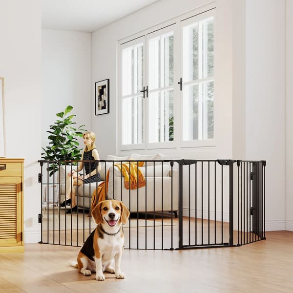 Hundbur, Fällbar Design, Säker Konstruktion,armégrön