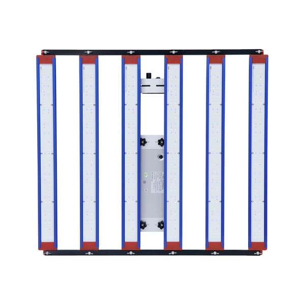 LED Växtbelysning, Full Spektrum, Dimmbar,EU, 320WLM301H EVO