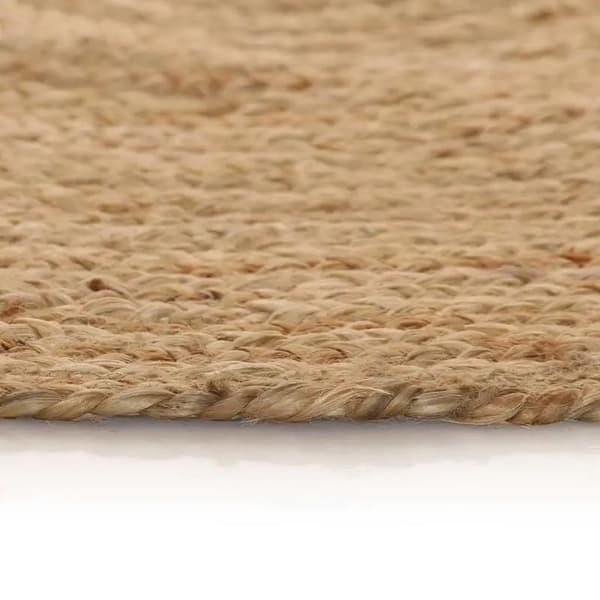 Jutematta, Solid Design, Utomhusbruk,Beige
