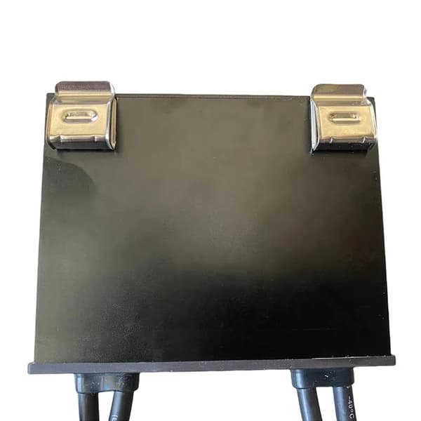 Solpanel, Väderbeständig, Hög Effektivitet,600W 2PCS