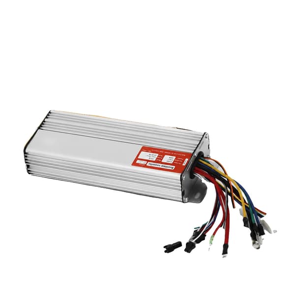 Elektrisk motor, 750W effekt, hög effektivitet,0
