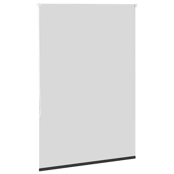 Rullgardiner, Enkel Installation, Modern Design,Svart