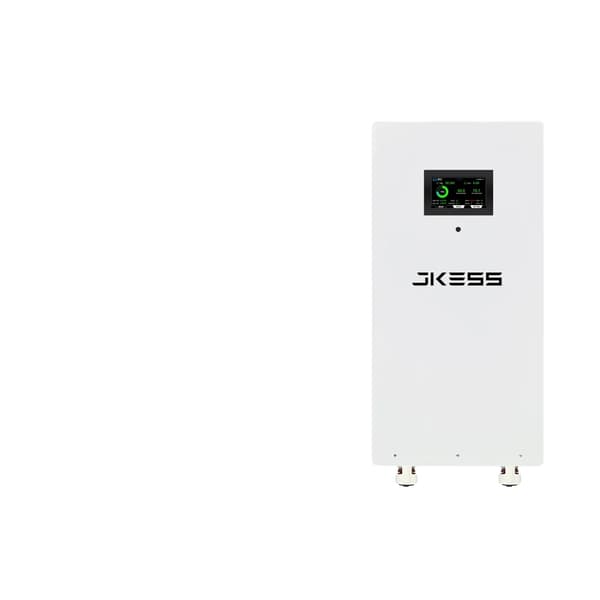Batterikit, 280Ah kapacitet, kompatibelt med solsystem,JKLR015D