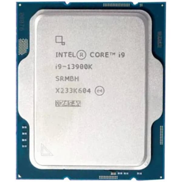 Skrivbordsprocessor, 24 kärnor, 32 trådar, 3.0GHz basfrekvens, 5.8GHz max boostfrekvens, LGA1700