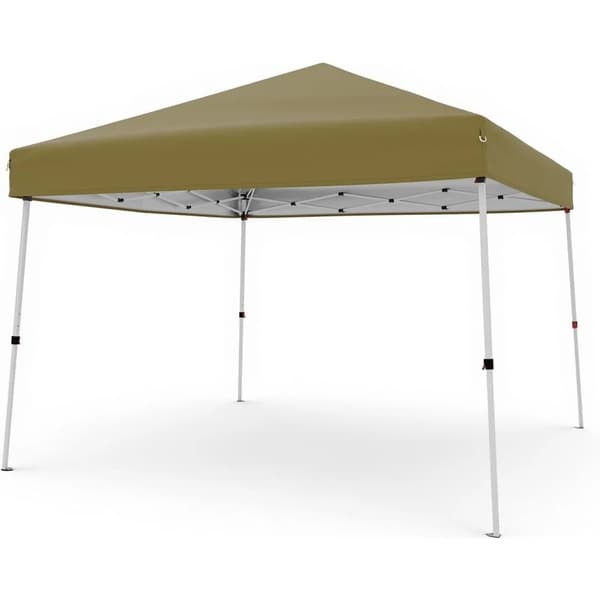 Gazebo, vedenpitävä, UV-suojattu,Khaki