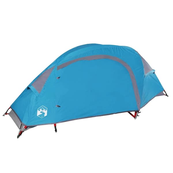 Dome Camping Telt, Vandtæt, Bærbart Design,hær grøn
