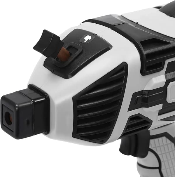 Svetsmaskin, IGBT-teknik, Effektiv prestanda,Grå