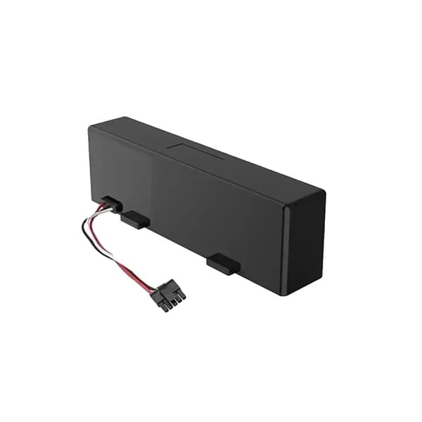 Fejebatteri, 14.8V, 9800mAh,6800mAh-1PCS