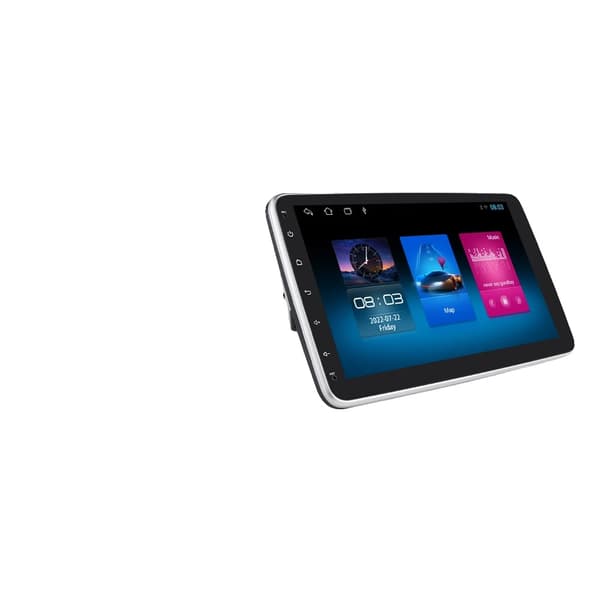 Bilstereo, Touchskærm, Navigationssystem,P1L (4core 1G 16G)