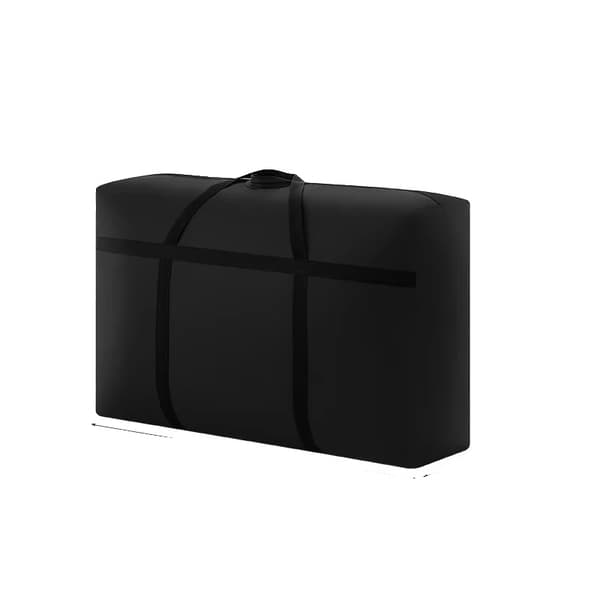 Förvaringsväska, Hållbart Material, Platsbesparande Design,S-40L