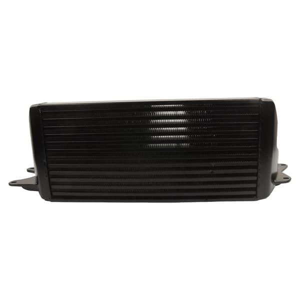 AP03 Turbo Core Intercooler, Passar BMW E60 E61 E63 E64, OEM-nummer Kompatibilitet, Förbättrad Motorprestanda