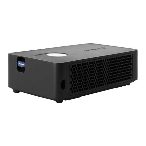 ASIC Miner, 6 Th/s Hashrate, Energi Effektiv 140W,Sort