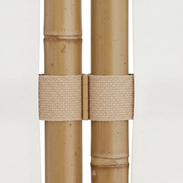 Rummdivider, Moderne Stil, Multifunktionel,Creme