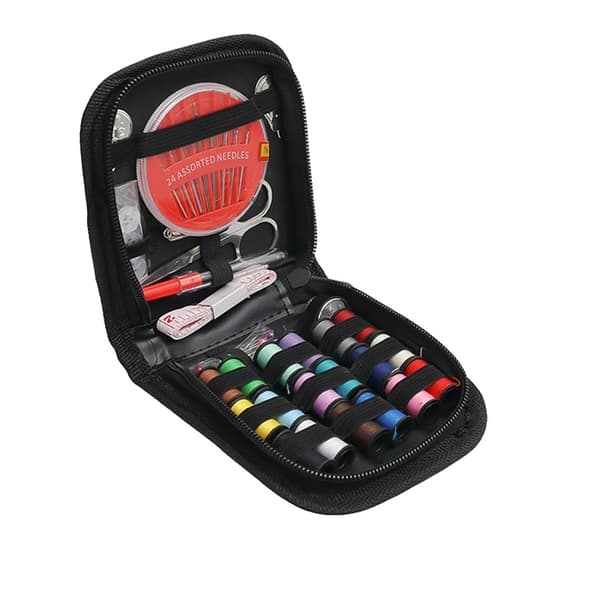 Sykit, Bærbar Opbevaringspose, Komplet Værktøjsæt,67pcs
