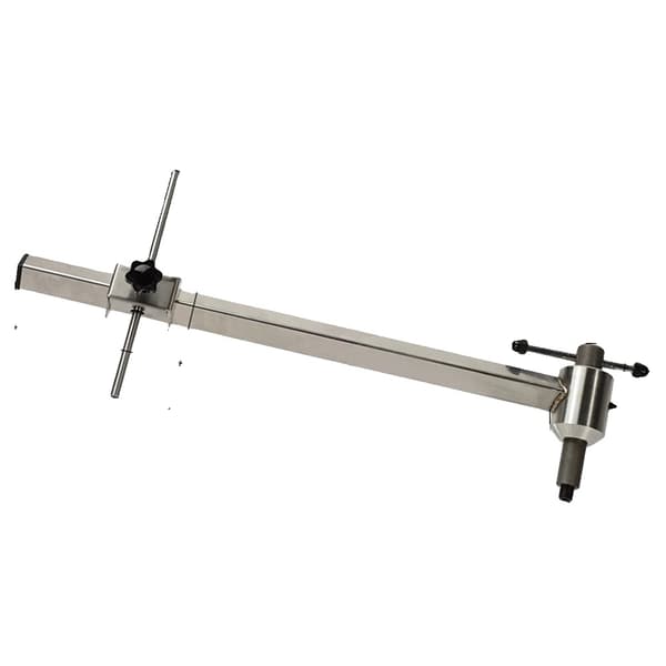 Växelhängare Justeringsverktyg, Hållbart Rostfritt Stål, Precision Design,Silver