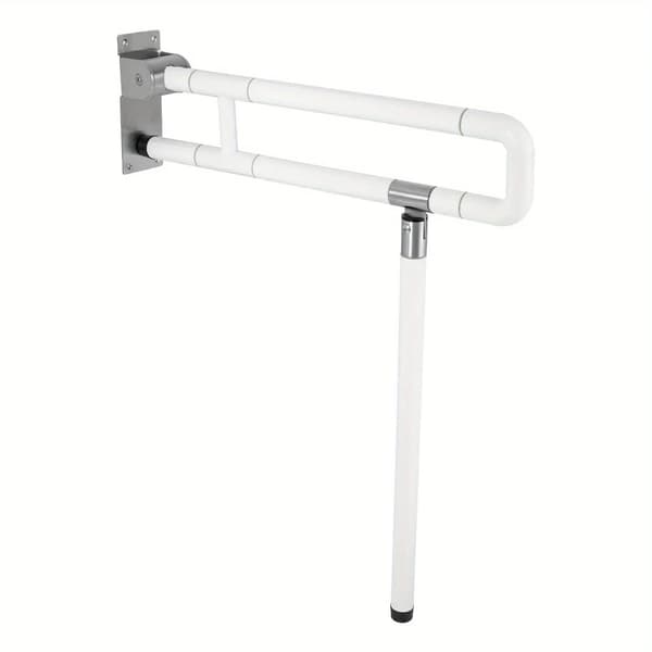 Grebsstang, Pladsbesparende Design, Holdbare Materialer,HVID