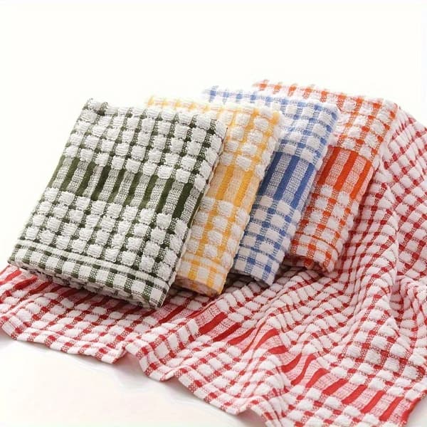 Disktrasor, Hög Absorption, Återanvändbara,5pcs