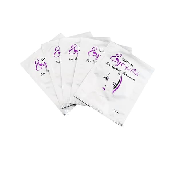 Øjenlapper, Komfortabel Anvendelse, Hypoallergenisk Materiale,50PCS Pige