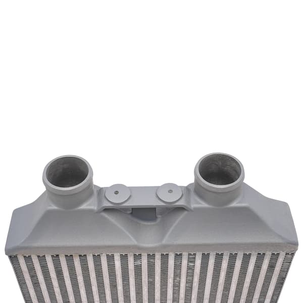 Intercooler, Aluminiumlegering, Dubbelradig Rörrdesign,Intercooler