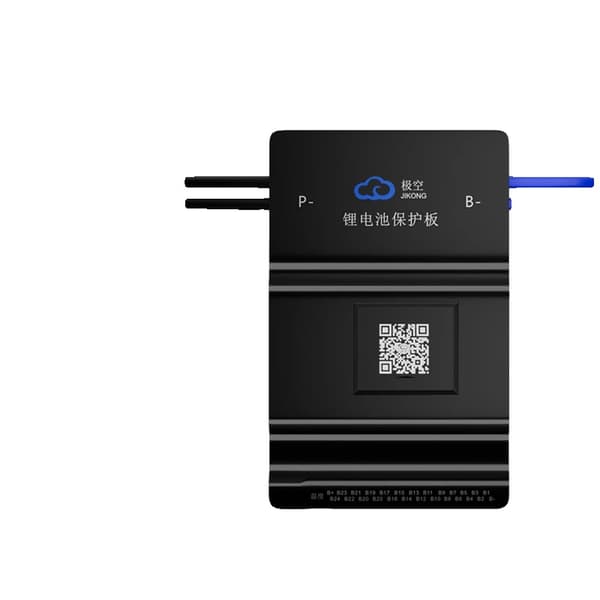 Batteristyringssystem, Aktiv Balancer, Mobilapp-forbindelse,JK-BD6A24S15P