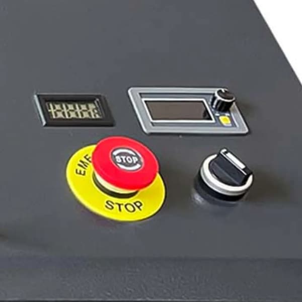 Lasergravyr, 40W Effekt, USB-gränssnitt,40W 220V