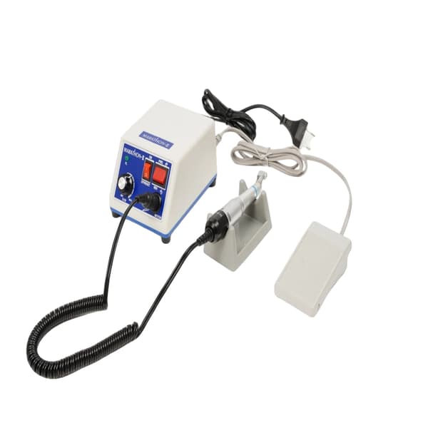 Mikromotor, Hög Hastighet, Hållbar Konstruktion,VIT