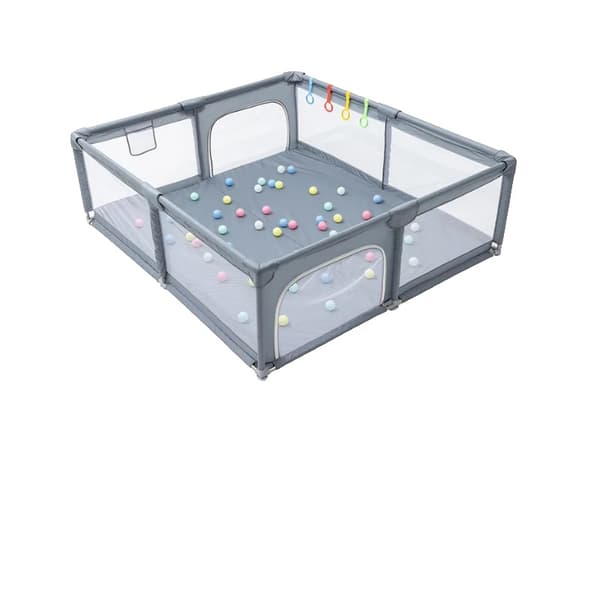 Legestativ, Multifunktionelt Design, Interaktive Legeområder,WLMEDIUMRED