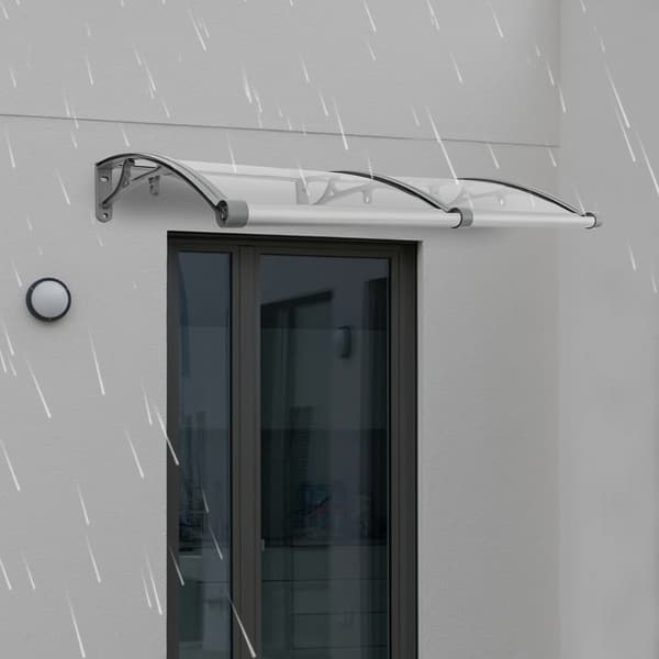 Ark Rainshed, Holdbart Design, Bæreevne 200 kg,klar
