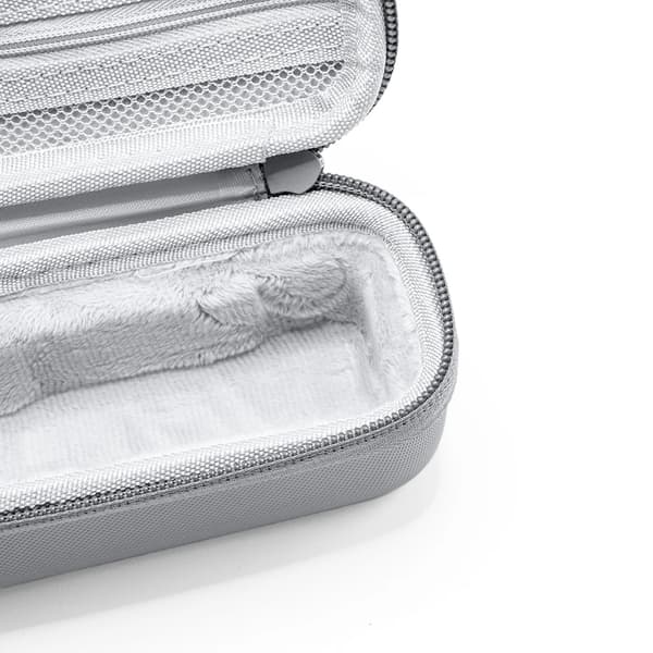 Opbevaringspose, Blødt Polyester Materiale, Kompatibel med Actionkameraer,C400 Opbevaringspose