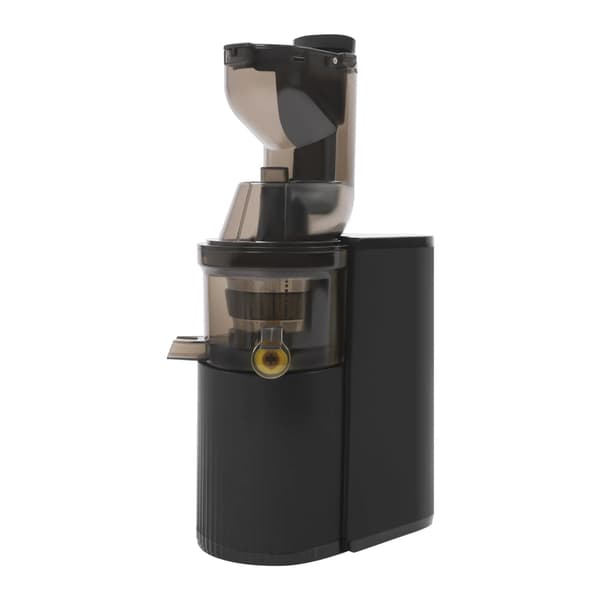 Juicer, Høj Saftudbytte, Lav Støj,sort