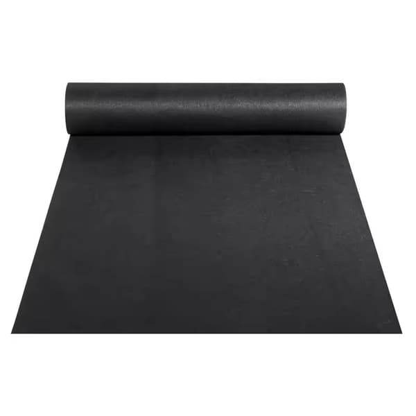 Geotextil, Ogräsbekämpning, Hållbart Material, armégrön