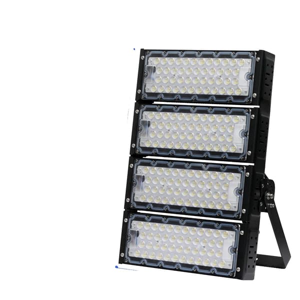 LED Flodljus, Hög Ljusstyrka, Väderbeständig,400W-A