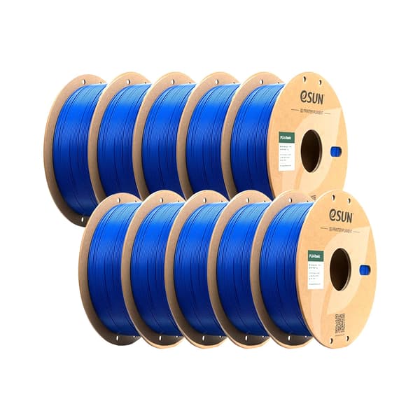 3D Filament, Høj Kompatibilitet, Let at Udskrive,Blå