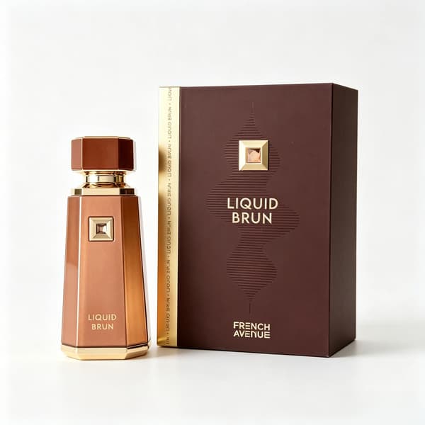 Parfumspray, 100ml, Träig Doftnot, Alkoholfri Formel, Unisex, EDP