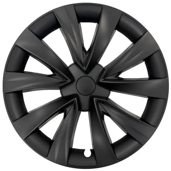 Hjulnavskapsler, Designet til Tesla Model 3, Holdbar Konstruktion,X