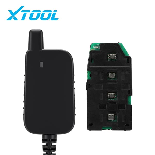 Nyckelprogrammerare, Nödnöckelgenerering, Användarvänligt Gränssnitt,XTOOL SK1