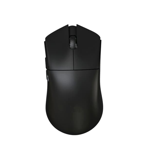 Trådløs Mus, Bluetooth 5.0, DPI Justerbar,sort