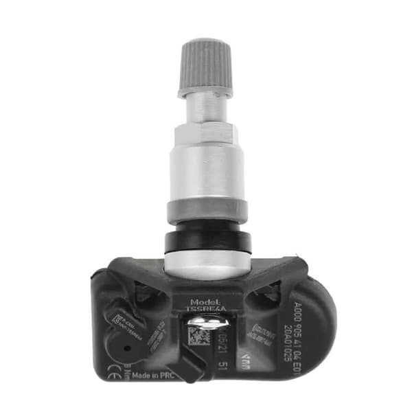 TPMS-sensor, hög hållbarhet, enkel installation,4 st
