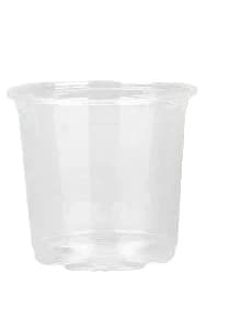 Blomkruka, Multi-Kruka Set, Optimal Dränering,13X 9.5X11.5cm
